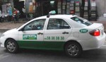 Taxi TP HCM bắt đầu tăng cước