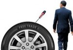 Trung Quốc tiếp tục đáp trả “đòn” thuế lốp xe của Mỹ
