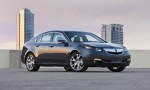 Acura TL 2012 có giá 35.605 USD