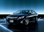 Toyota Camry 2012 khác biệt cho Nhật Bản