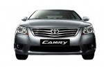 21/9: Toyota chính thức ra mắt Camry 2009 mới