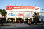 Uni-Bros Mừng khai trương Trường Thành Auto Salon