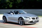 Sắp ra đời BMW Z2