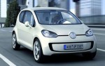 Volkswagen “bắt tay” Suzuki sản xuất xe cực nhỏ?