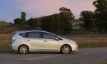Toyota muốn sản xuất một Prius 7 chỗ thực thụ