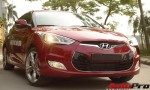 Hyundai Veloster về Việt Nam với giá hơn 900 triệu