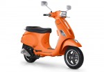 Piaggio VN công bố Vespa S hướng đến phái mạnh