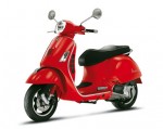 Vespa GTS Super 125ie sắp có mặt tại Việt Nam