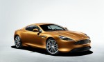 Aston Martin trình làng cặp đôi mới