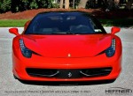 Heffner "độ" Ferrari 458 Italia 725 mã lực