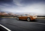 Aston Martin bất ngờ ra mắt siêu xe mới