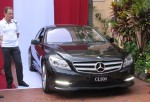 Mercedes Việt Nam ra mẫu xe thể thao mới