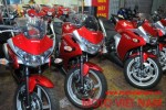 Honda CBR 250CC đã có mặt tại Thành Công SG