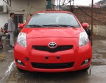 Yaris do Toyota Việt Nam nhập giá 658 triệu đồng