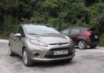 584 triệu đồng để mua bản cao nhất của Ford Fiesta