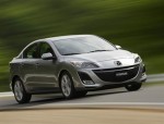 Mazda3 có giá khởi điểm 764 triệu đồng.