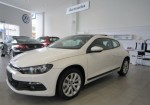 Volkswagen Scirocco chính thức có mặt tại Việt Nam