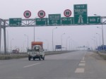 Từ 3/4, tốc độ tối đa trên Đại lộ Thăng Long chỉ còn 80 km/h