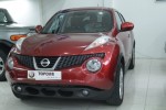 Xế 'độc' đầu tiên của Nissan về Việt Nam