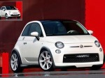 Fiat 500 là mẫu xe chạy trong thành phố tốt nhất