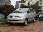 Chủ xe Toyota tại Việt Nam phớt lờ lỗi nguy hiểm