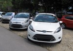 Ford vẫn lãi dù kinh tế khó khăn