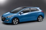 Hyundai i30 lột xác với thế hệ mới