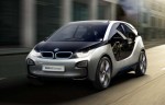 Xe điện BMW i3 sẽ có giá “trên trời”