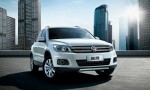 Trung Quốc - Thị trường tiêu thụ mạnh nhất của Volkswagen