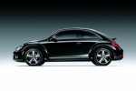 VW Beetle : Chưa bán đã có bản độ