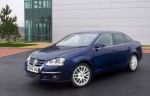 Hàng chục nghìn xe Volkswagen Jetta bị lỗi