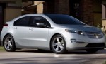 Chevrolet Volt 2012 giảm giá bán
