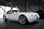 Xe hơi Wiesmann tỏa sáng tại Gala 2011