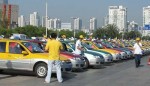 Các nhà sản xuất ô tô Nhật hướng về Trung Quốc