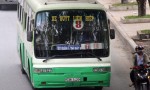 Sài Gòn tăng giá vé xe bus