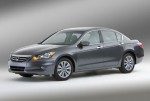 Các phiên bản của Honda Accord 2011 đồng loạt tăng giá