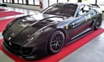 Ferrari 599XX tìm chủ mới với giá 1 triệu Euro