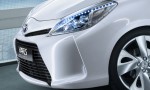 Các tân binh Toyota “rồng rắn” đến Geneva