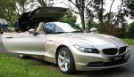 Ngắm BMW Z4 thế hệ mới tại Việt Nam